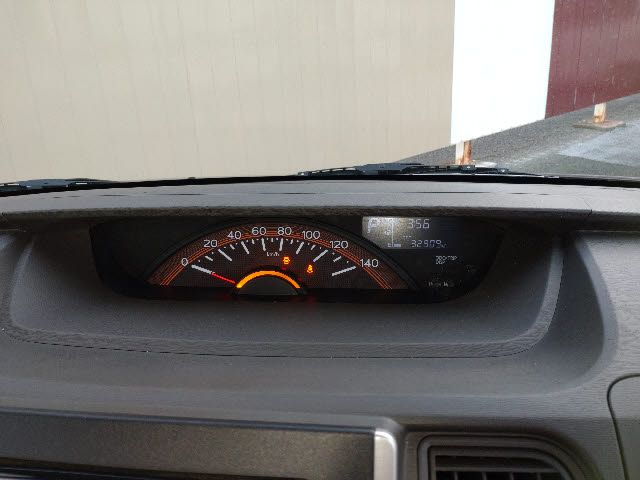 Daihatsu TANTO 2016-03 196247-7