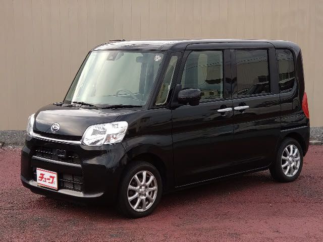 Daihatsu TANTO 2016-03 196247-0