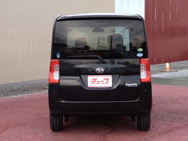 Daihatsu TANTO 2016-03 196247-21