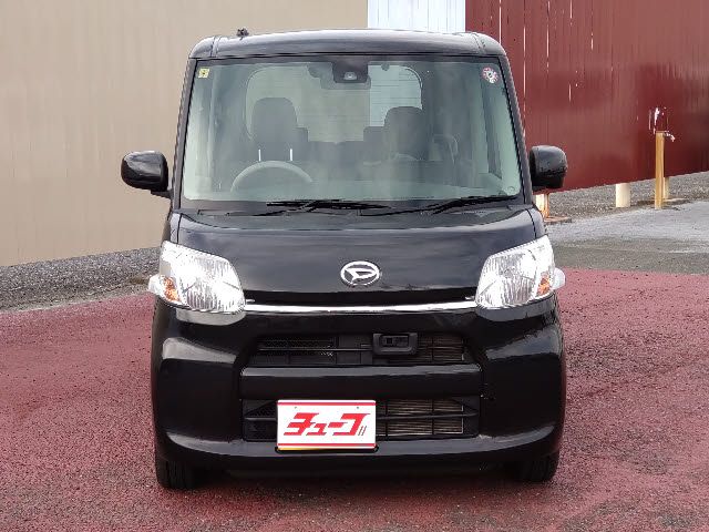 Daihatsu TANTO 2016-03 196247-15