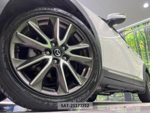 Mazda CX-3 2015-09 358420-13