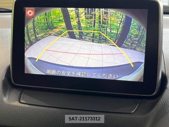 Mazda CX-3 2015-09 358420-4