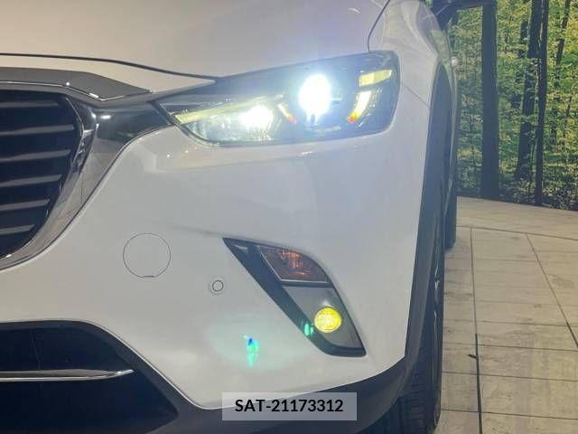 Mazda CX-3 2015-09 358420-12