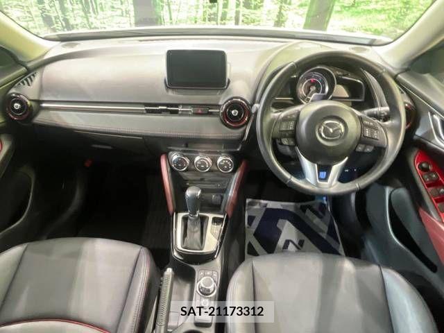 Mazda CX-3 2015-09 358420-1
