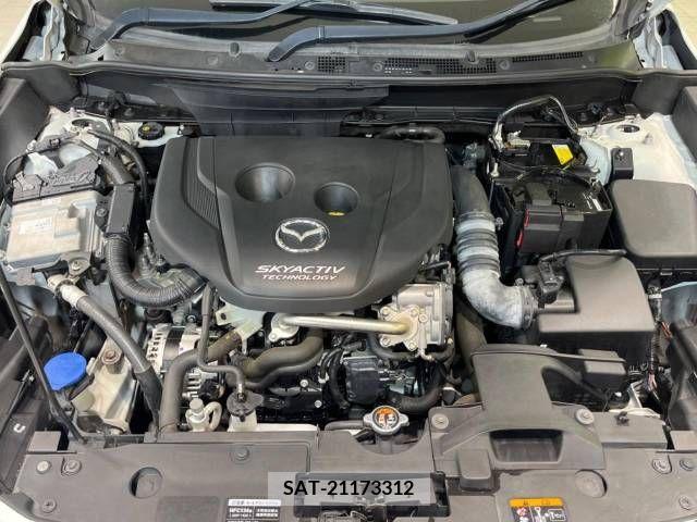 Mazda CX-3 2015-09 358420-18