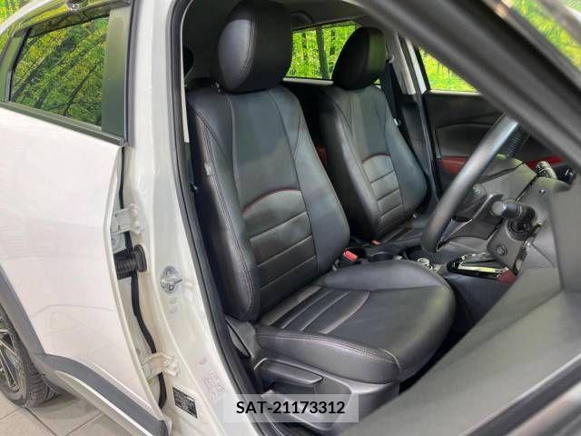 Mazda CX-3 2015-09 358420-8