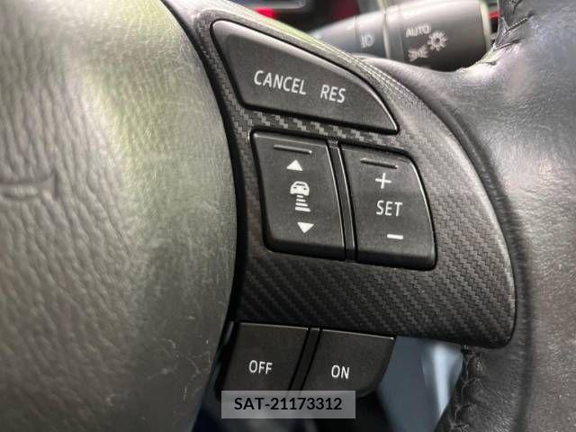 Mazda CX-3 2015-09 358420-5