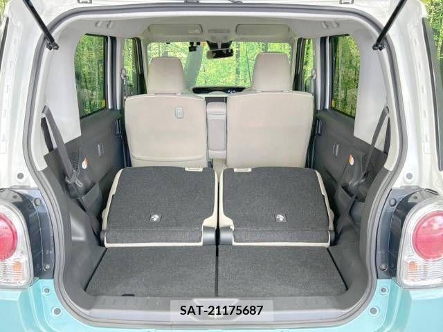 Daihatsu MOVE 2020-09 372843-10