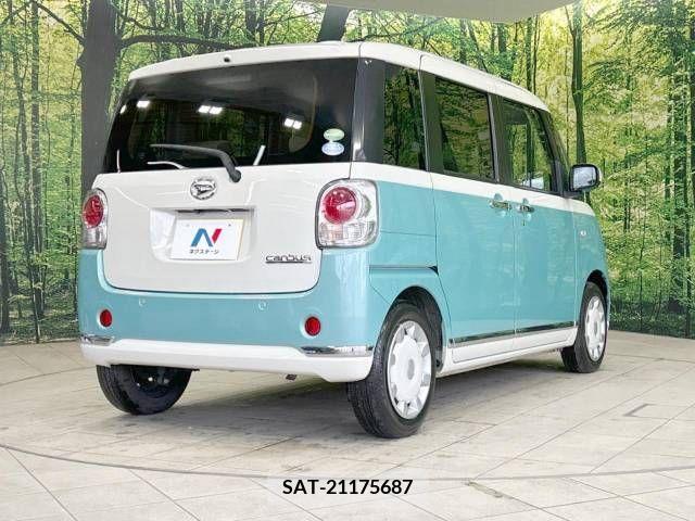 Daihatsu MOVE 2020-09 372843-16