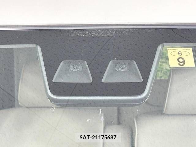 Daihatsu MOVE 2020-09 372843-2