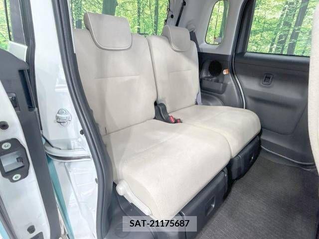 Daihatsu MOVE 2020-09 372843-9