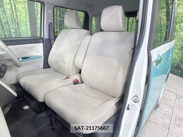Daihatsu MOVE 2020-09 372843-19
