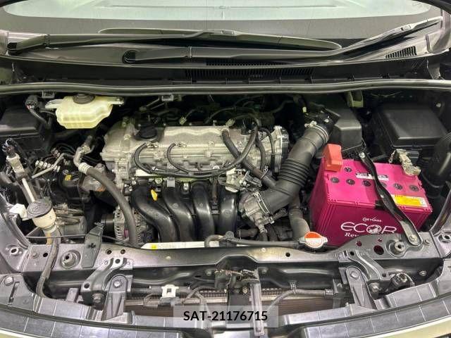 Toyota VOXY 2016-08 394968-19