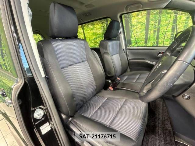 Toyota VOXY 2016-08 394968-8