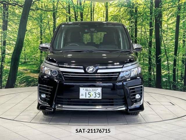 Toyota VOXY 2016-08 394968-15