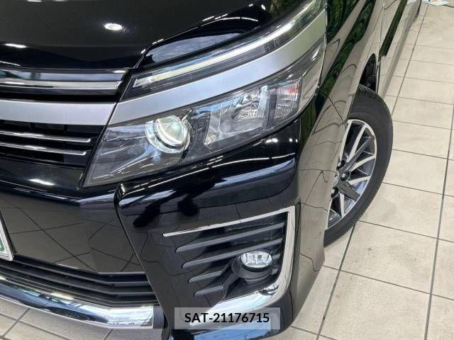 Toyota VOXY 2016-08 394968-13