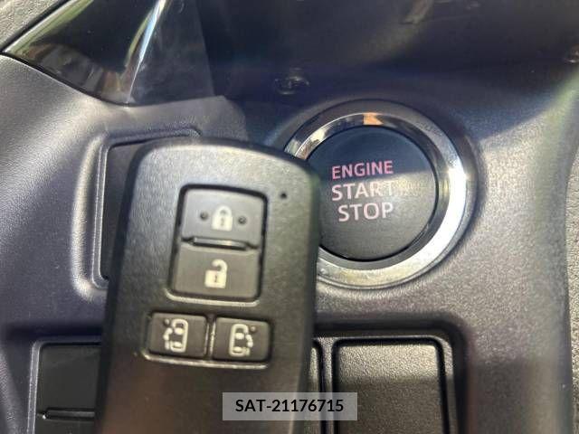 Toyota VOXY 2016-08 394968-6
