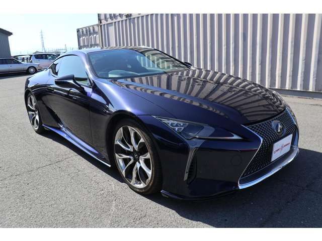 Lexus LC 2017-07 4807-19
