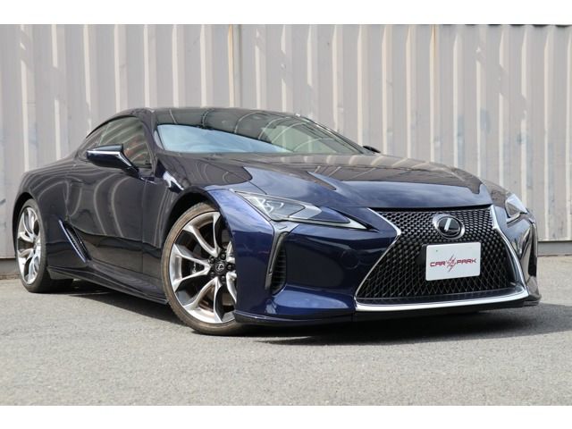 Lexus LC 2017-07 4807-0