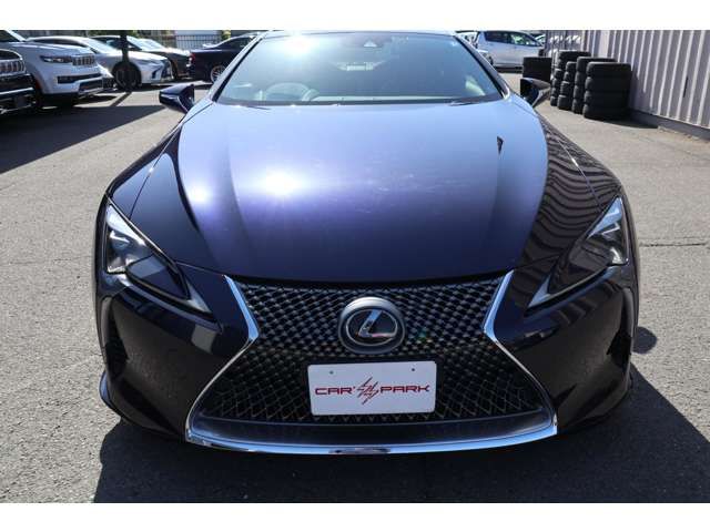 Lexus LC 2017-07 4807-3