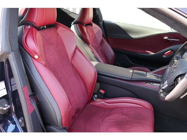 Lexus LC 2017-07 4807-12