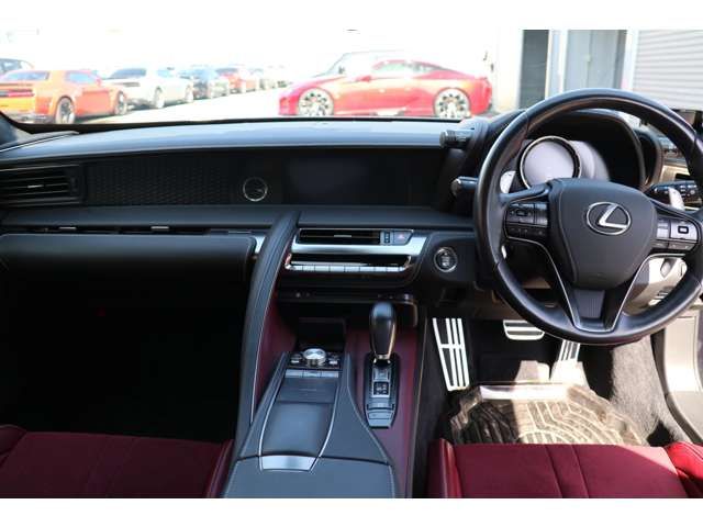 Lexus LC 2017-07 4807-2