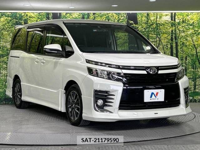 Toyota VOXY 2014-02 289065-17