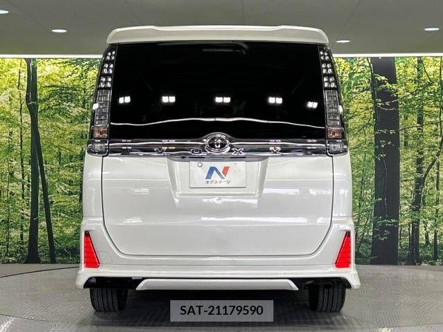 Toyota VOXY 2014-02 289065-16