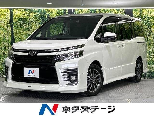 Toyota VOXY 2014-02 289065-0