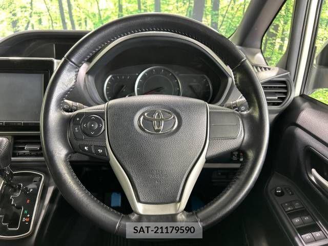 Toyota VOXY 2014-02 289065-12