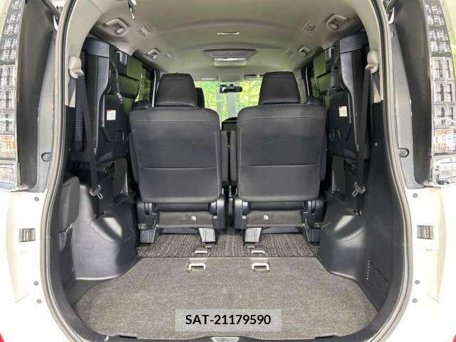 Toyota VOXY 2014-02 289065-11