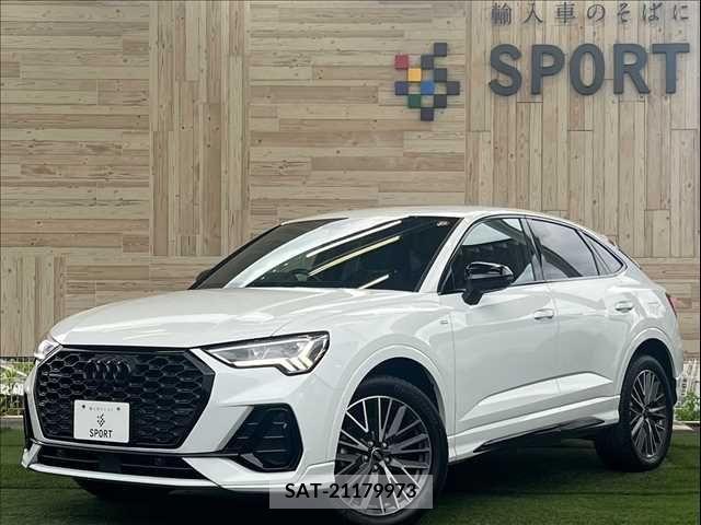Audi Q3 2022-07 317875-0