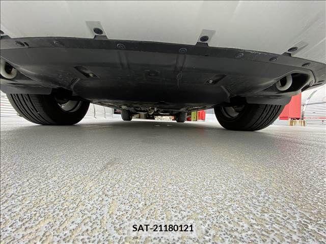 Mitsubishi ECLIPSE CROSS 2020-07 303760-18