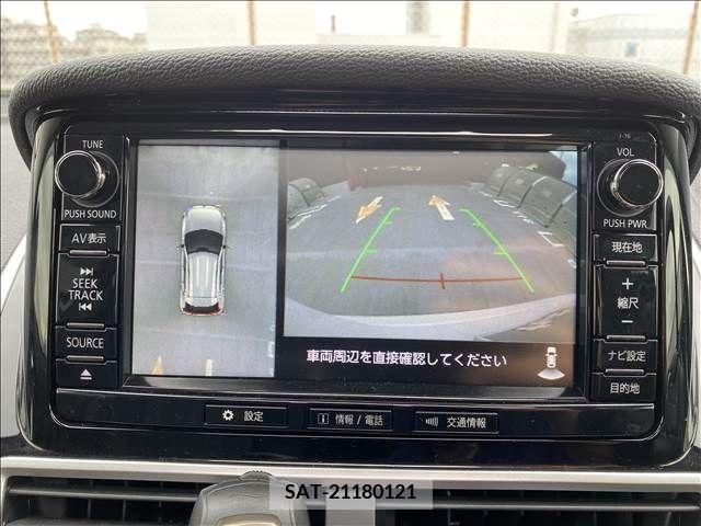 Mitsubishi ECLIPSE CROSS 2020-07 303760-12