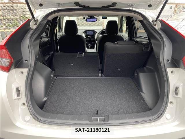 Mitsubishi ECLIPSE CROSS 2020-07 303760-11
