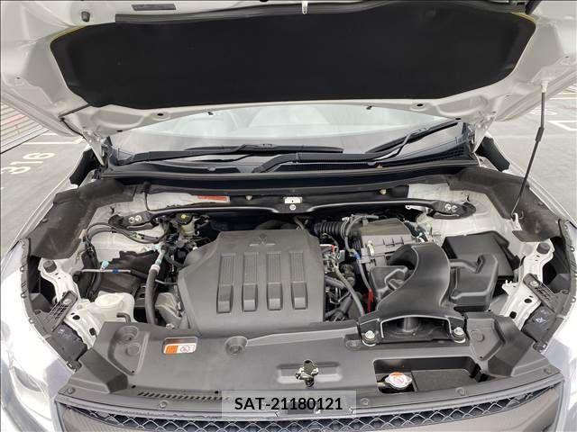 Mitsubishi ECLIPSE CROSS 2020-07 303760-17