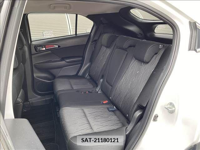 Mitsubishi ECLIPSE CROSS 2020-07 303760-10