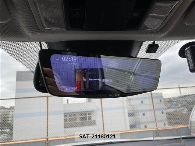 Mitsubishi ECLIPSE CROSS 2020-07 303760-15