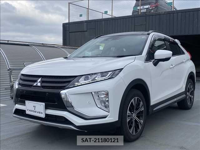 Mitsubishi ECLIPSE CROSS 2020-07 303760-0