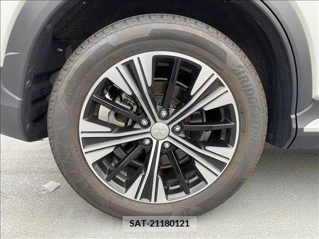 Mitsubishi ECLIPSE CROSS 2020-07 303760-6