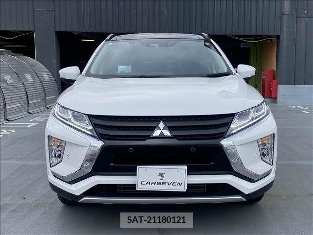 Mitsubishi ECLIPSE CROSS 2020-07 303760-4