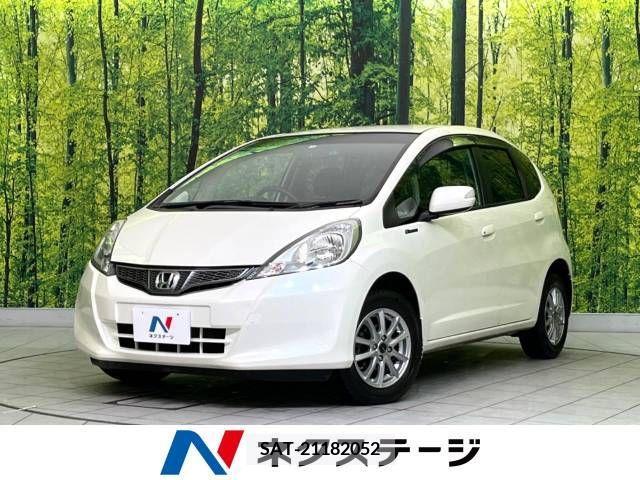 Honda FIT 2012-01 254899-0