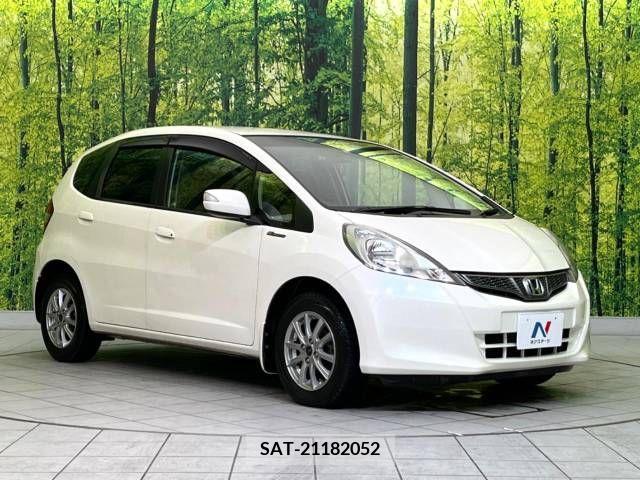 Honda FIT 2012-01 254899-16