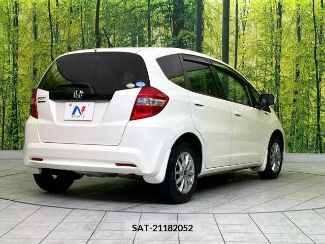 Honda FIT 2012-01 254899-17