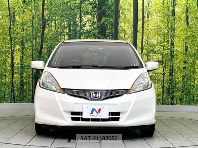Honda FIT 2012-01 254899-14