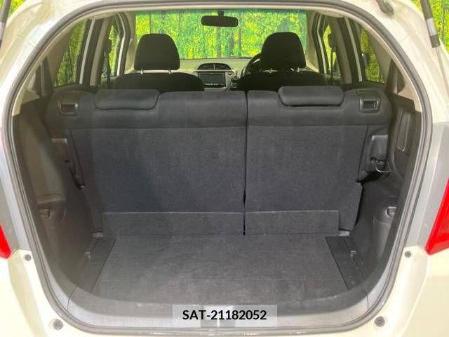 Honda FIT 2012-01 254899-10
