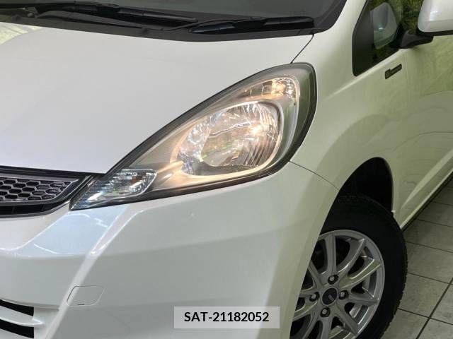 Honda FIT 2012-01 254899-12