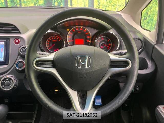 Honda FIT 2012-01 254899-11