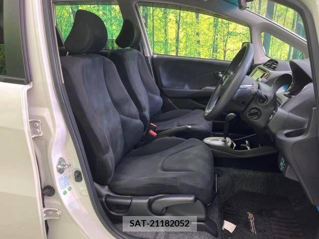 Honda FIT 2012-01 254899-8