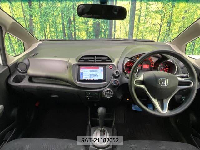 Honda FIT 2012-01 254899-1